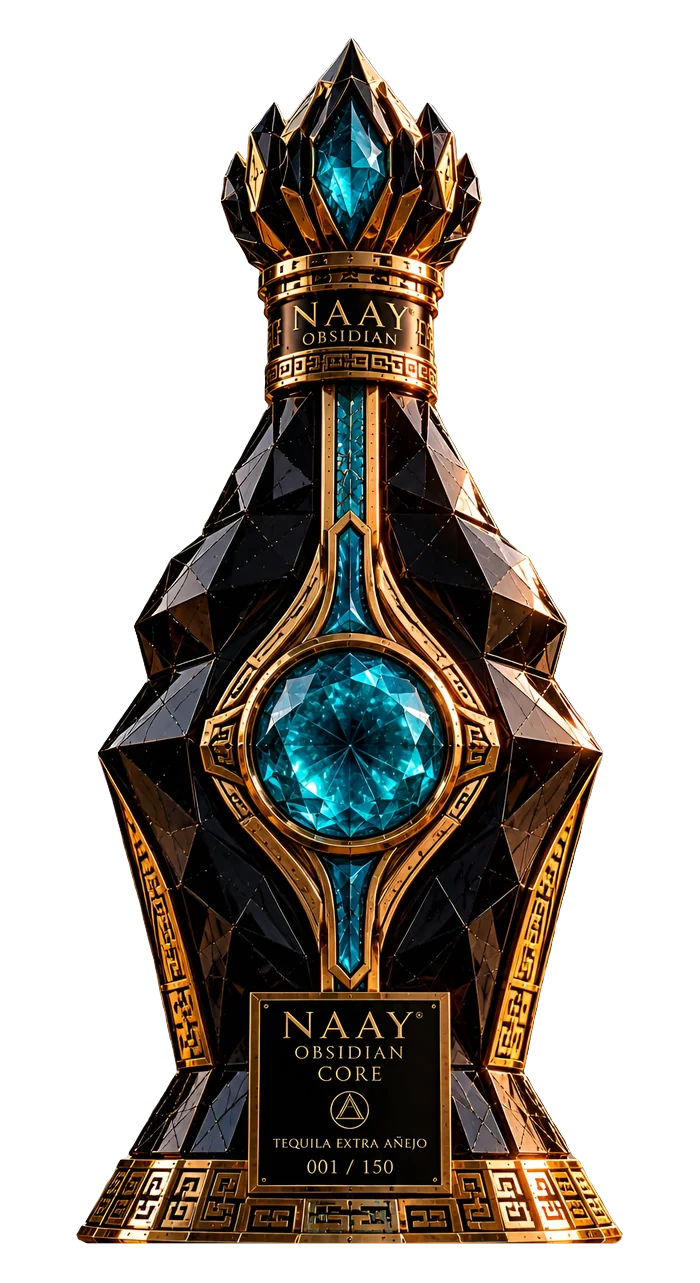 Obsidian — Core