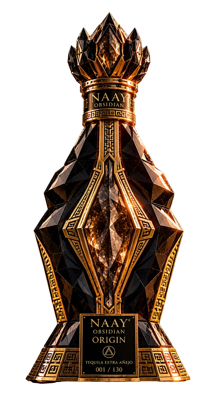 Obsidian — Origin